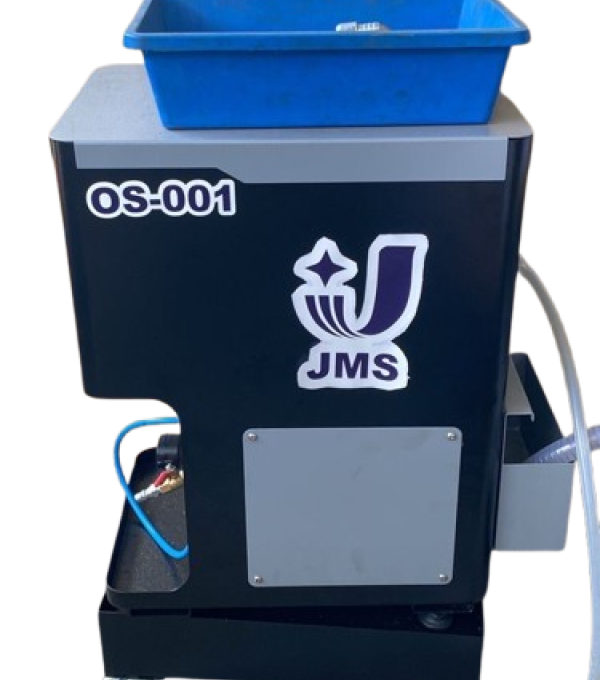 JMS OS-001 Oil Skimmer